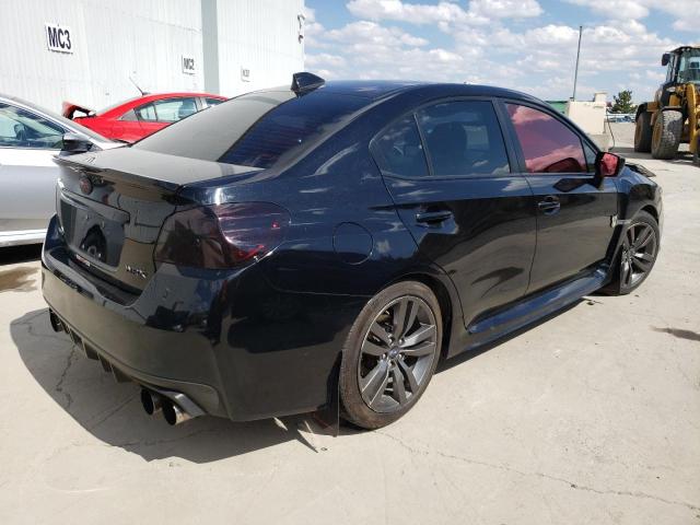 2016 SUBARU WRX LIMITE - JF1VA1J66G8823979
