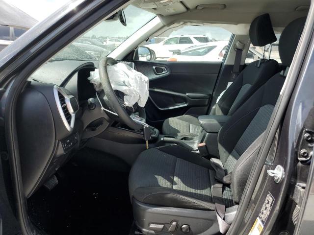 KNDJ23AU0M7767345 KIA SOUL LX