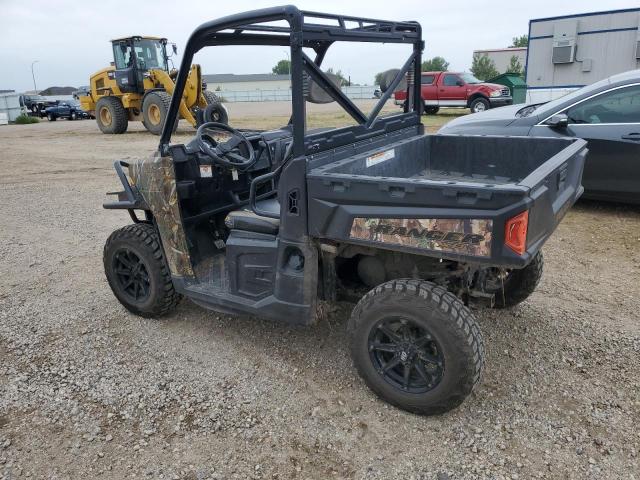 2013 POLARIS RANGER 900 - 4XAUH9EA8DG280691