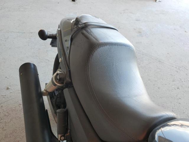 2018 HARLEY-DAVIDSON XG500 1HD4NAA18JC509865