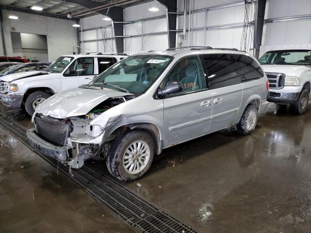 2004 Chrysler Town & Country Touring