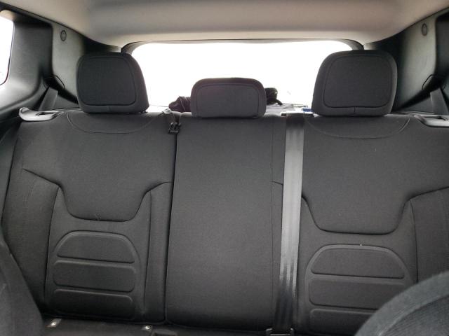 2019 JEEP RENEGADE L - ZACNJABB8KPK47316