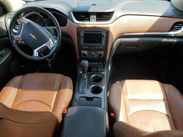 1GNKVJKD9HJ337974 Chevrolet Traverse Premier