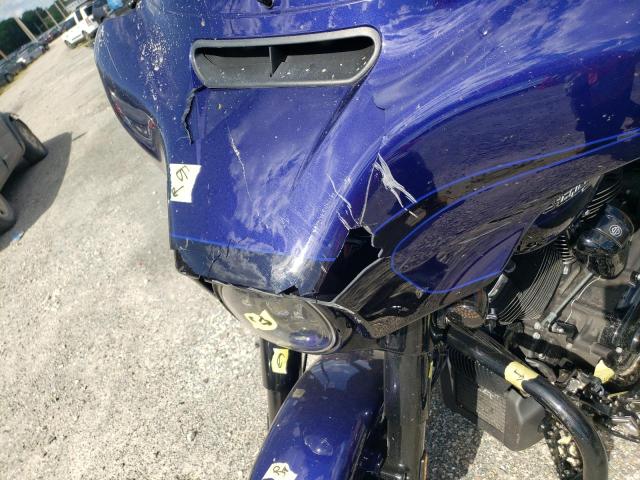 2020 HARLEY-DAVIDSON FLHXS - 1HD1KRP12LB662591