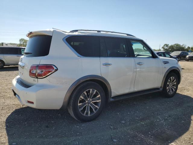 JN8AY2NC9H9501508 Nissan ARMADA SV