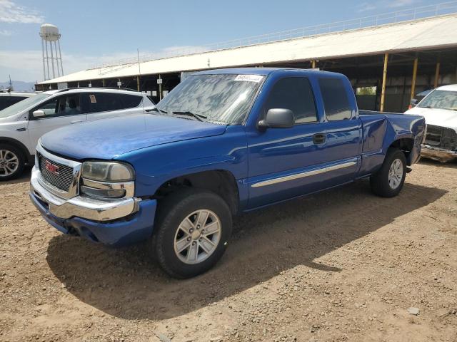 2003 GMC New Sierra 1500 