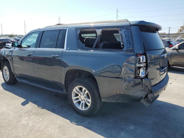 1GNSCHKC3LR187943 Chevrolet Suburban C1500 Lt