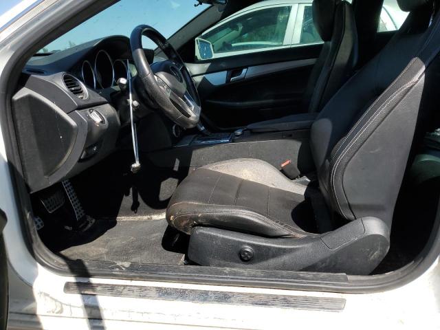 2015 MERCEDES-BENZ C 350 4MAT - WDDGJ8JB8FG397294
