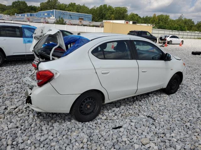2017 MITSUBISHI MIRAGE ML32F3FJ5HHF14664
