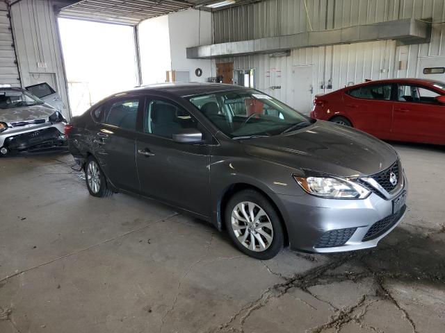 3N1AB7AP8KY406137 Nissan Sentra S 4