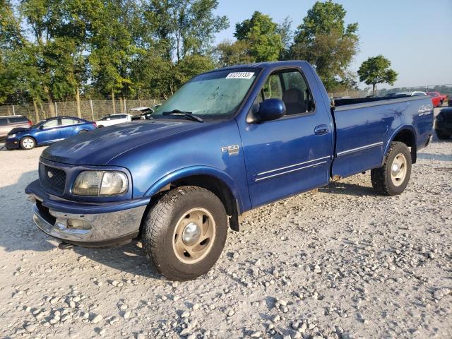 1998 Ford F-150 