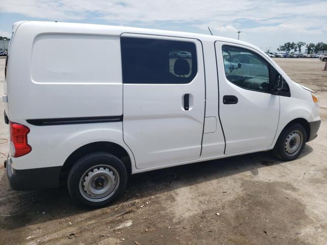 2015 CHEVROLET CITY EXPRE - 3N63M0YN0FK714078