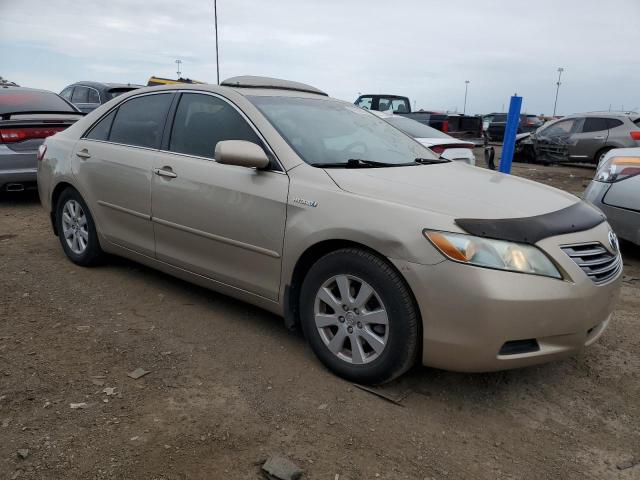 4T1BB46K98U040497 | 2008 Toyota camry hybrid