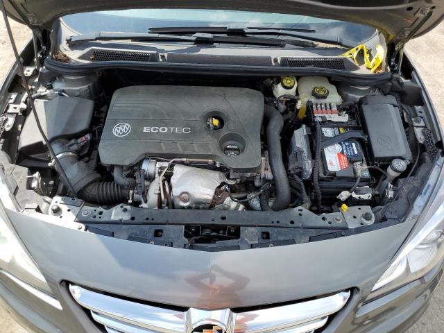 2017 BUICK CASCADA PR - W04WH3N51HG002782