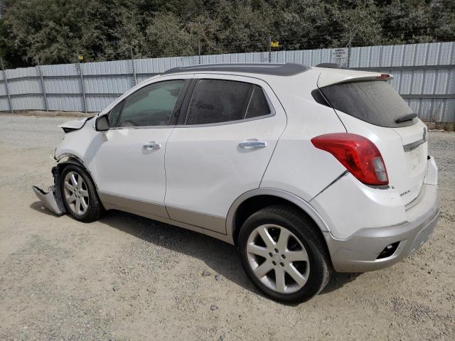 KL4CJCSB6FB156111 Buick Encore