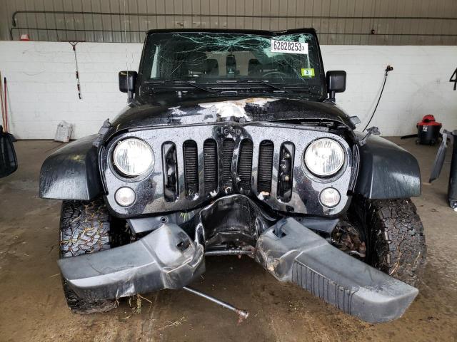 1C4GJWAG8JL910053 Jeep Wrangler Sport