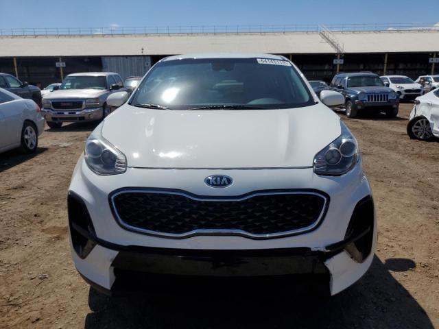 KNDPM3AC0L7830518 KIA Sportage Lx