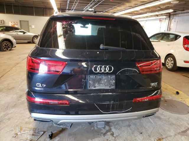 VIN WA1VAAF70HD042924 2017 Audi Q7, Prestige no.6