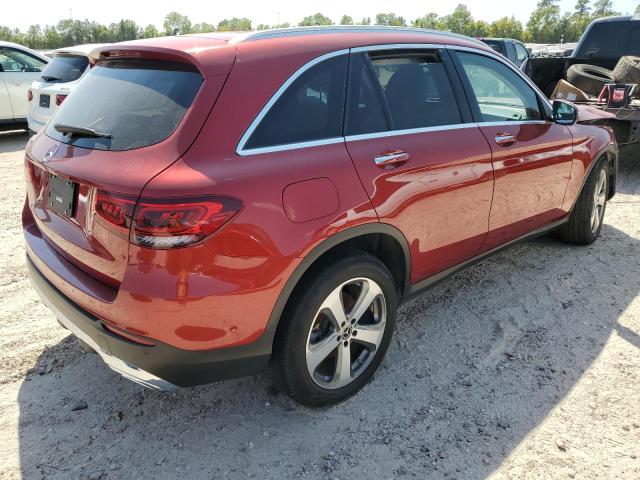 2021 Mercedes-Benz Glc 300 VIN: W1N0G8DBXMV310759 Lot: 64805453