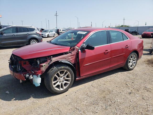 2013 Chevrolet Malibu 