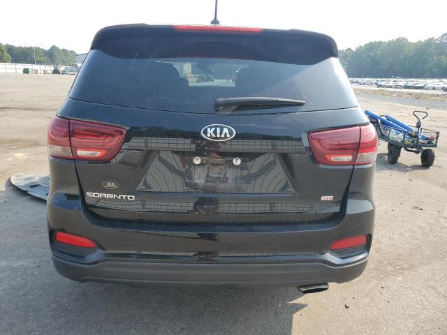 5XYPGDA32LG685000 KIA SORENTO L