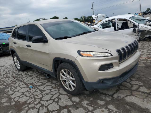 1C4PJLAB7FW560116 Jeep Cherokee Sport