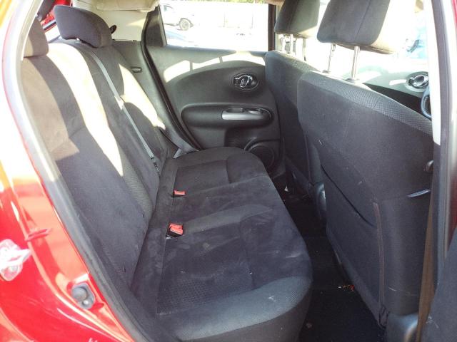 2015 NISSAN JUKE S - JN8AF5MV9FT564165