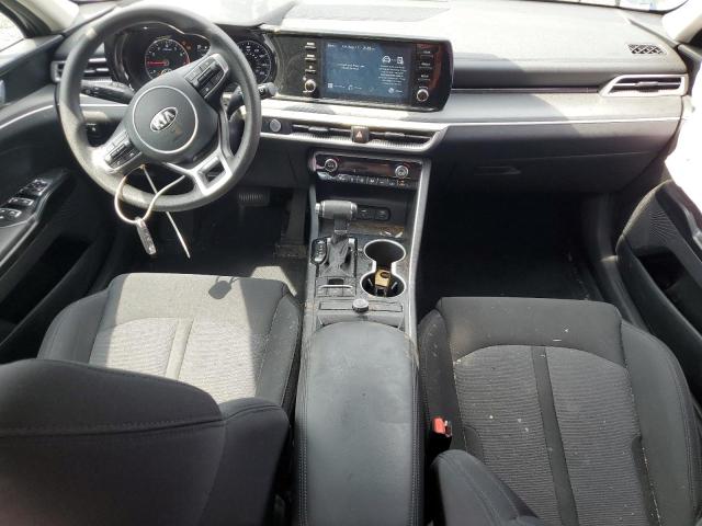 5XXG14J28MG021072 KIA K5 LXS