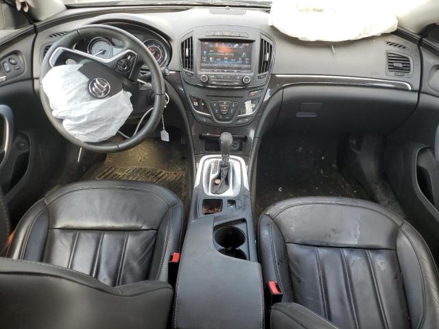 2G4GL5EXXG9189907 Buick Regal