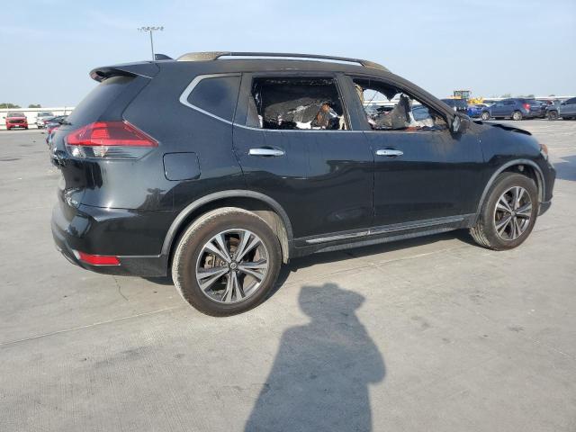 JN8AT2MV1JW320220 Nissan ROGUE S