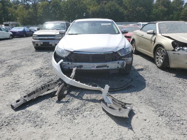 1FAHP2F8XEG110646 Ford Taurus Limited