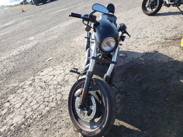 2009 HARLEY-DAVIDSON VRSCDX 5HD1HHH179K808122