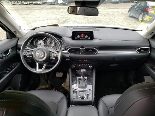 JM3KFBCM7L1787178 Mazda Cx-5 Touring