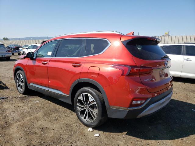 5NMS5CAA1KH077269 Hyundai Santa Fe Limited