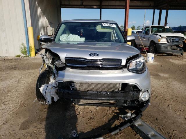 KNDJP3A56K7676782 KIA SOUL +