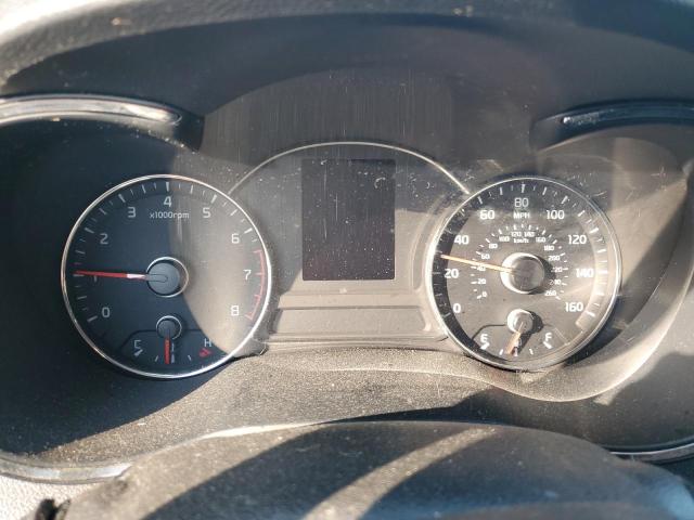 2018 KIA FORTE LX - 3KPFK4A78JE167982