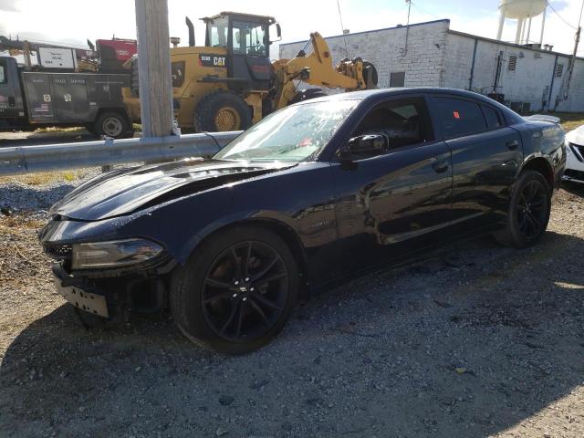 2017 Dodge Charger R/T