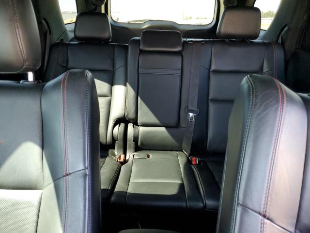 1C4SDJCT9HC639139 Dodge Durango R/t