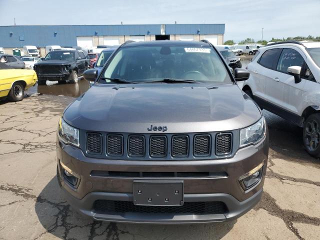 3C4NJDBB0JT401044 Jeep Compass Latitude