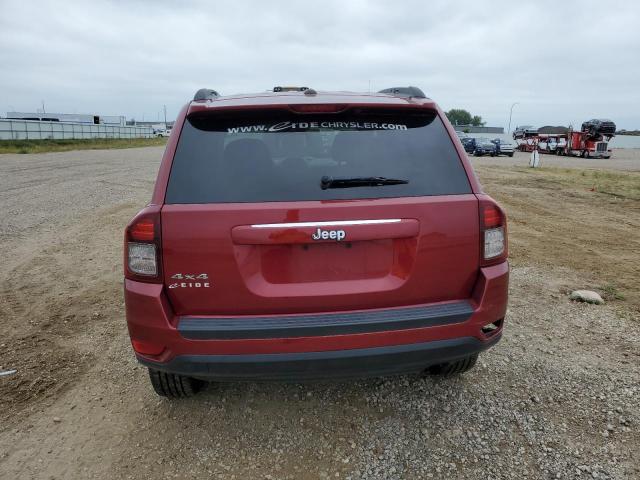 1C4NJDBB5GD778421 Jeep Compass Sport