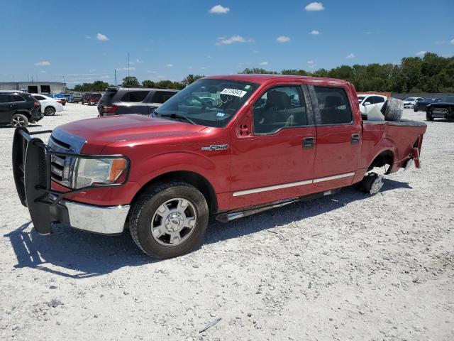 2009 Ford F-150 SuperCrew 