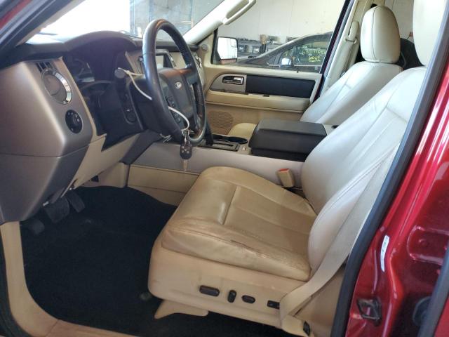 1FMJU1HT0HEA29103 Ford Expedition Xlt