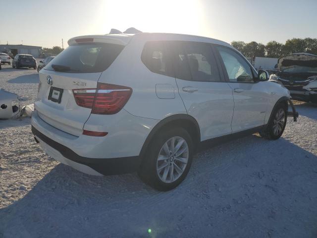 5UXWX9C57G0D69032 BMW X3 Xdrive28i