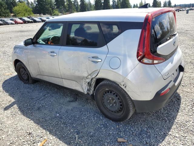 KNDJ23AU5M7785808 KIA SOUL LX