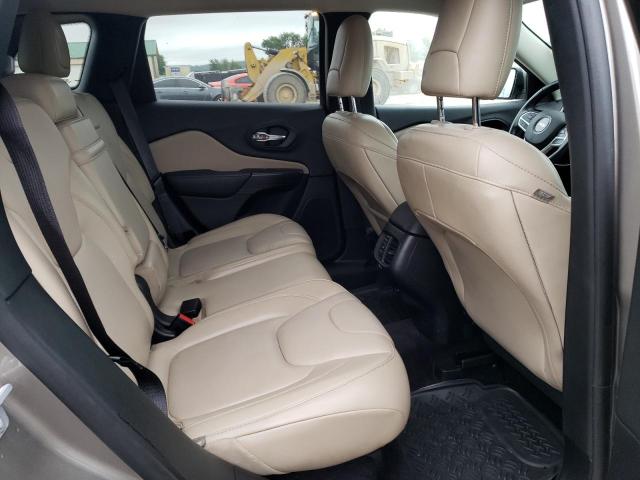 1C4PJMDB0HW556249 Jeep Cherokee Limited