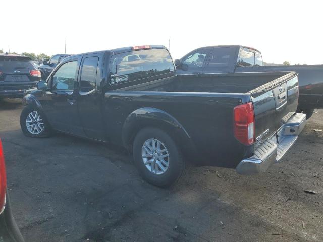 1N6BD0CT5FN768956 Nissan FRONTIER S