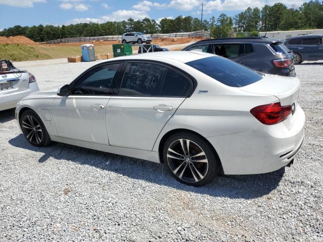 2018 BMW 330E - WBA8E1C50JA178372