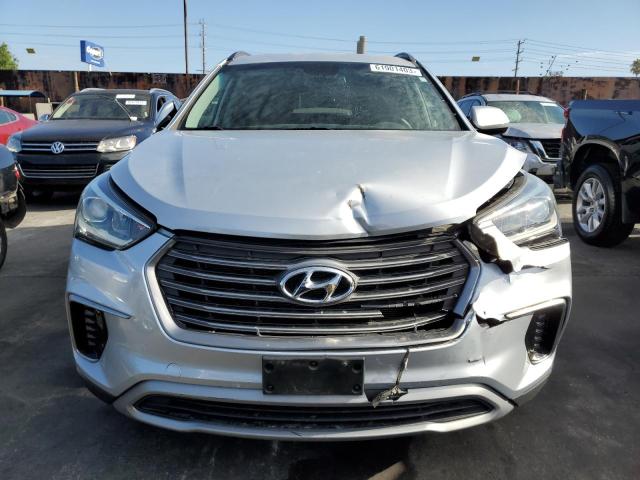2019 HYUNDAI SANTA FE X - KM8SM4HF8KU305105