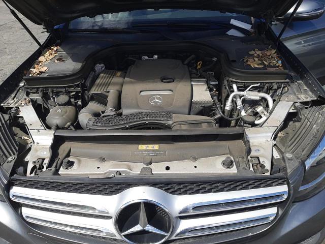 WDC0G4JB2KF510010 Mercedes-Benz GLC 300
