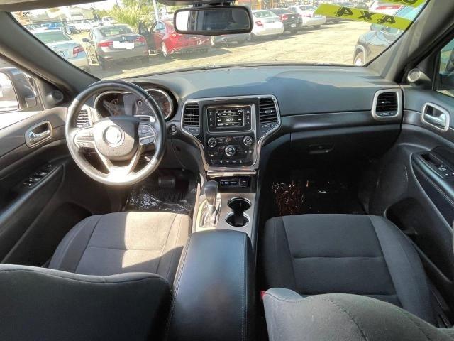 1C4RJFAG5GC461190 Jeep Grand Cherokee Laredo